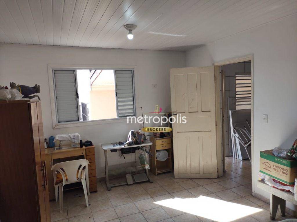 Sobrado à venda com 3 quartos, 222m² - Foto 30