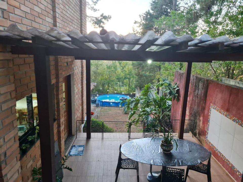 Casa de Condomínio à venda com 2 quartos, 600m² - Foto 4