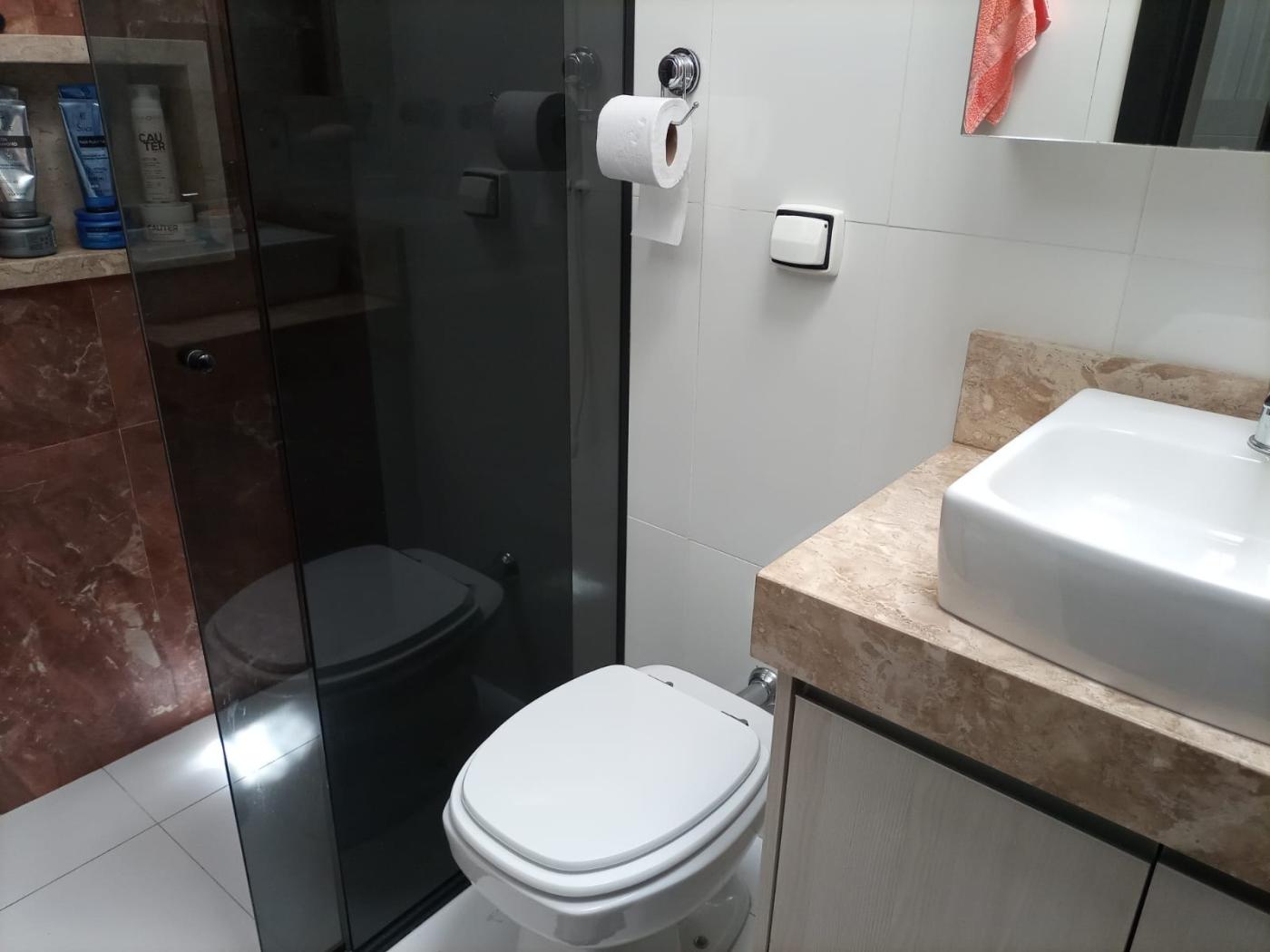 Casa de Condomínio à venda com 3 quartos, 250m² - Foto 12