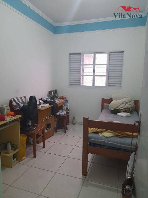 Casa à venda com 3 quartos, 146m² - Foto 11