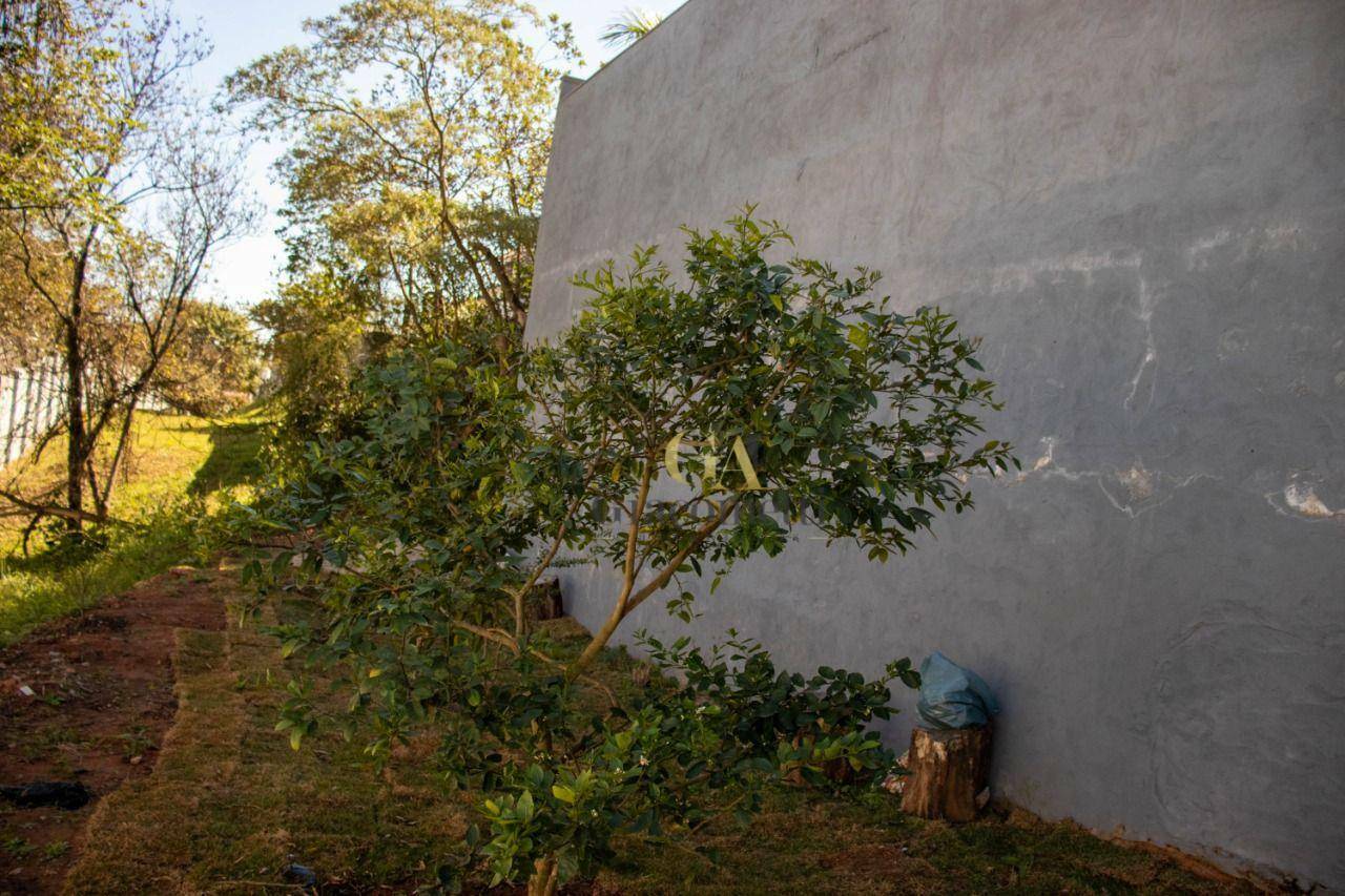 Casa de Condomínio à venda com 4 quartos, 450m² - Foto 36