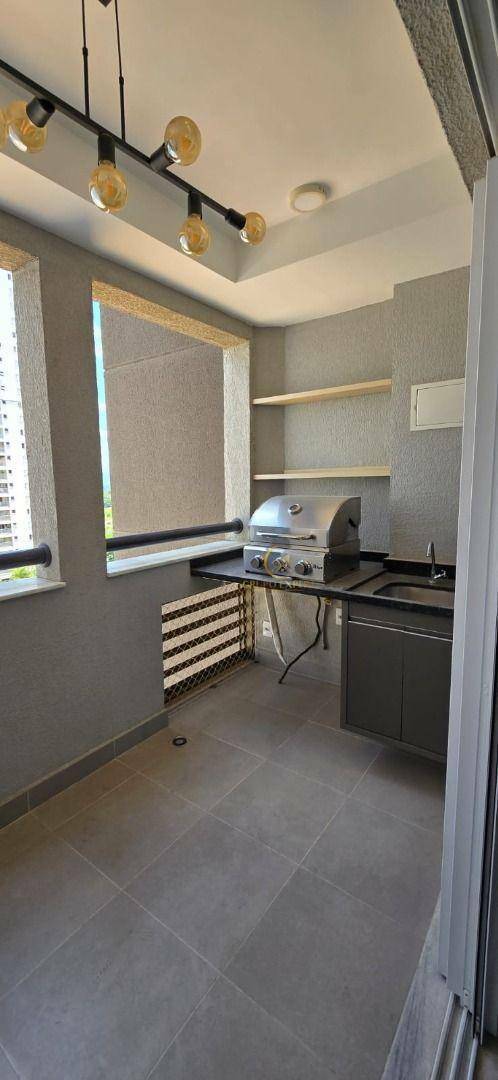 Apartamento à venda com 2 quartos, 55m² - Foto 24