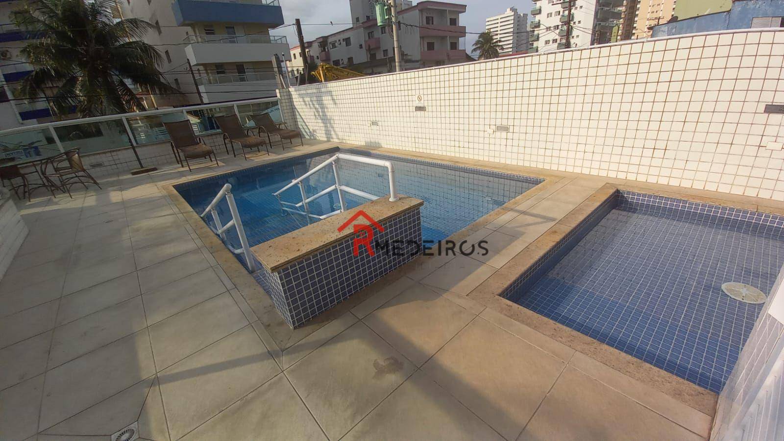 Apartamento à venda com 2 quartos, 81m² - Foto 1