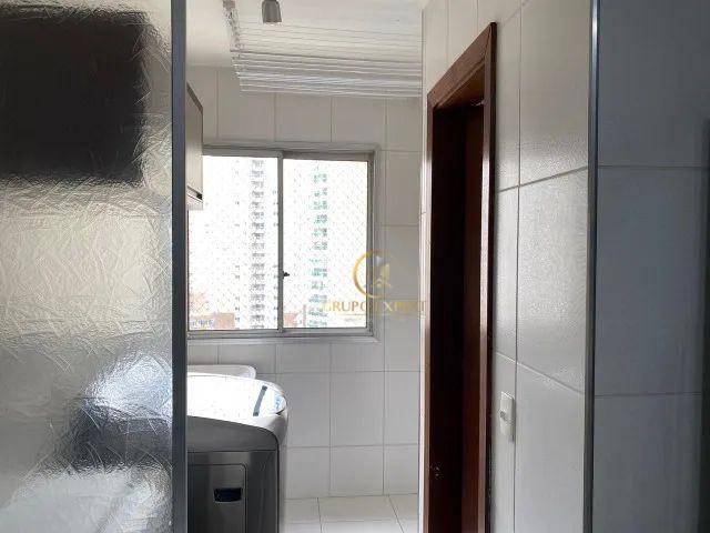 Apartamento para alugar com 3 quartos, 88m² - Foto 14