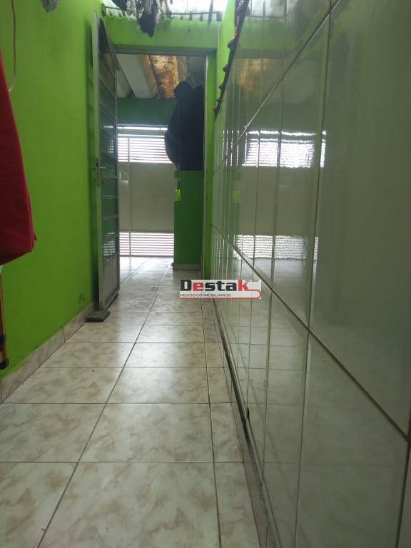 Sobrado à venda com 2 quartos, 100m² - Foto 25