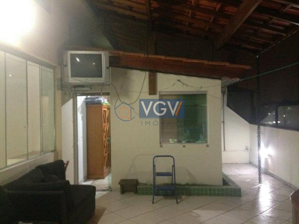 Apartamento à venda com 3 quartos, 126m² - Foto 4