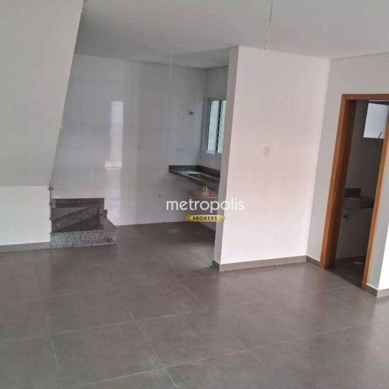 Sobrado à venda com 3 quartos, 80m² - Foto 4