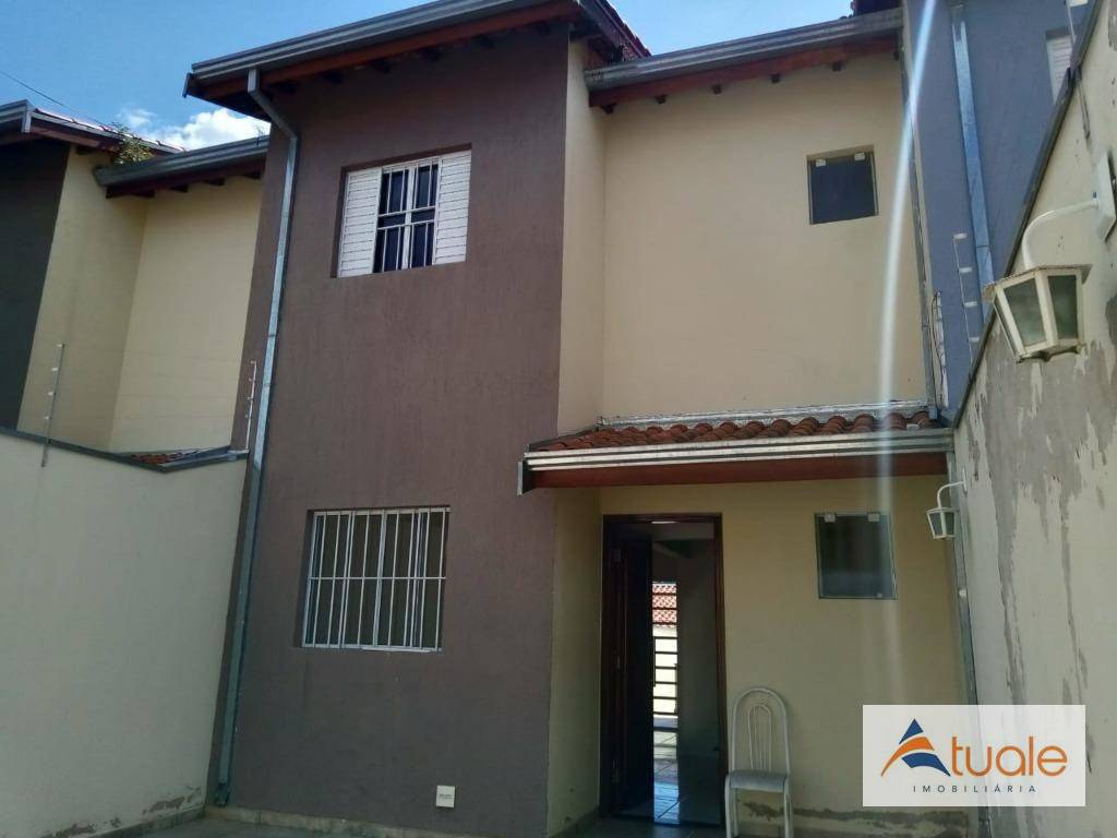Casa à venda com 8 quartos, 255m² - Foto 19