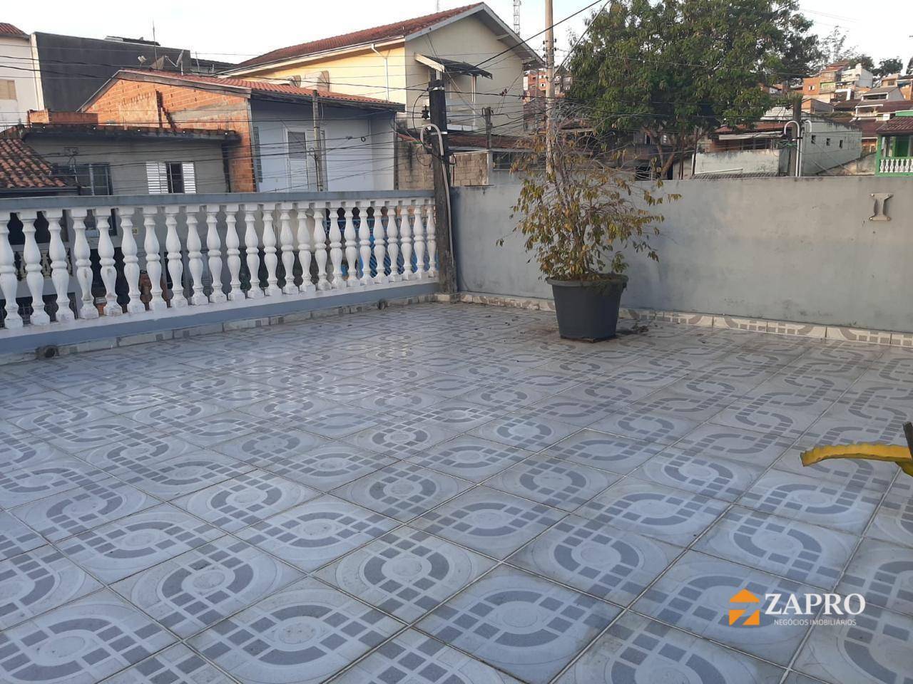 Casa, 4 quartos, 264 m² - Foto 12