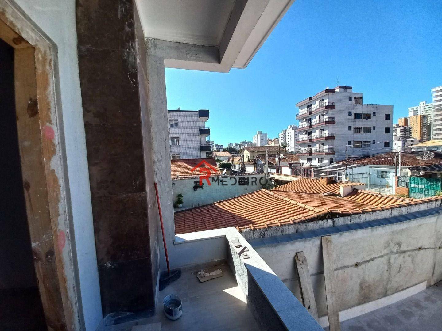 Sobrado à venda com 3 quartos, 135m² - Foto 28