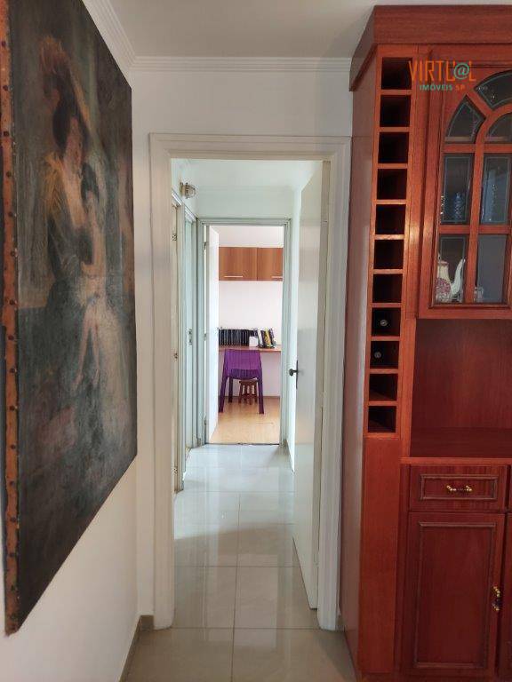 Apartamento à venda com 3 quartos, 80m² - Foto 6