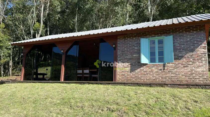 Chácara à venda com 1 quarto, 30422M2 - Foto 1