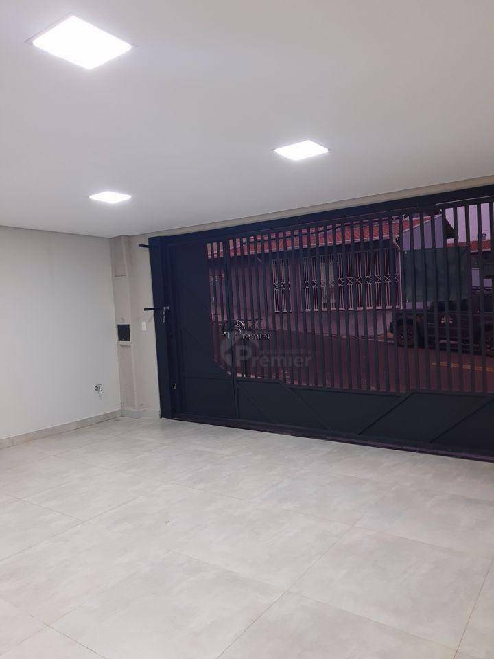 Casa à venda com 3 quartos, 101m² - Foto 3