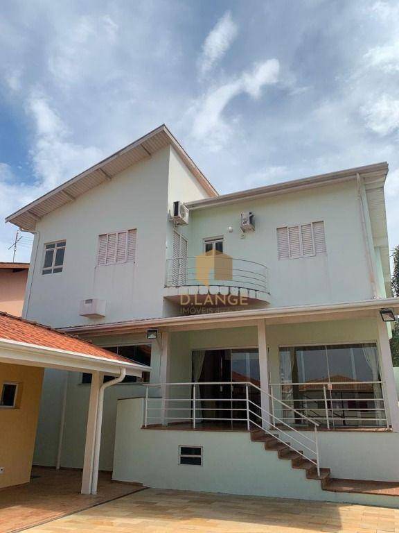 Casa de Condomínio à venda com 4 quartos, 390m² - Foto 24