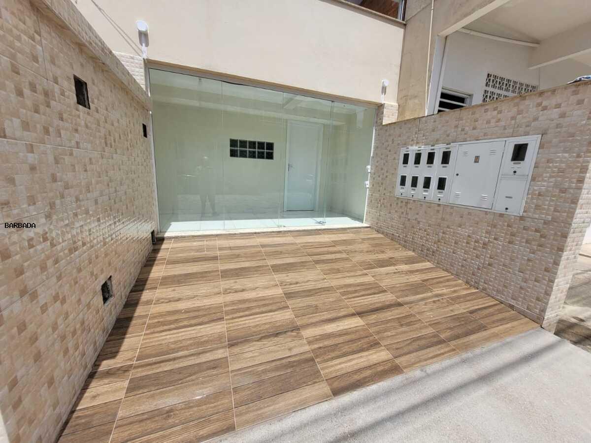 Conjunto Comercial-Sala à venda, 21m² - Foto 1