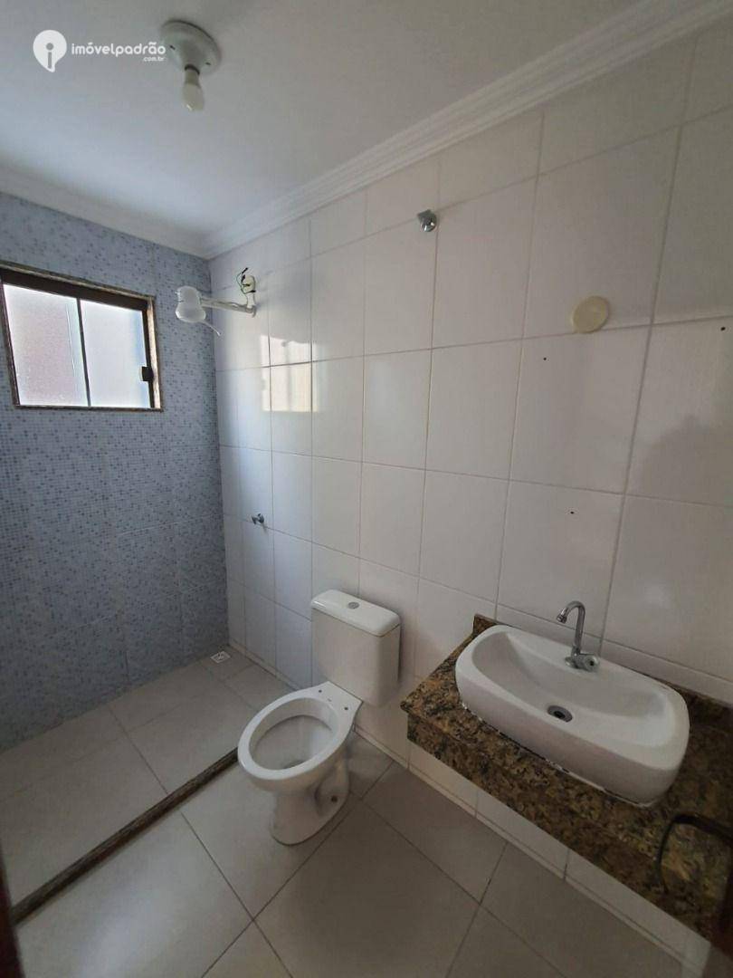 Casa à venda com 2 quartos, 100m² - Foto 10