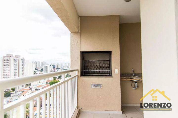 Apartamento à venda com 2 quartos, 77m² - Foto 9