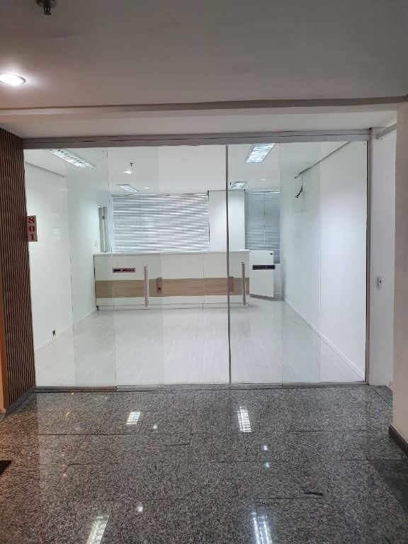 Conjunto Comercial-Sala para alugar, 94m² - Foto 9