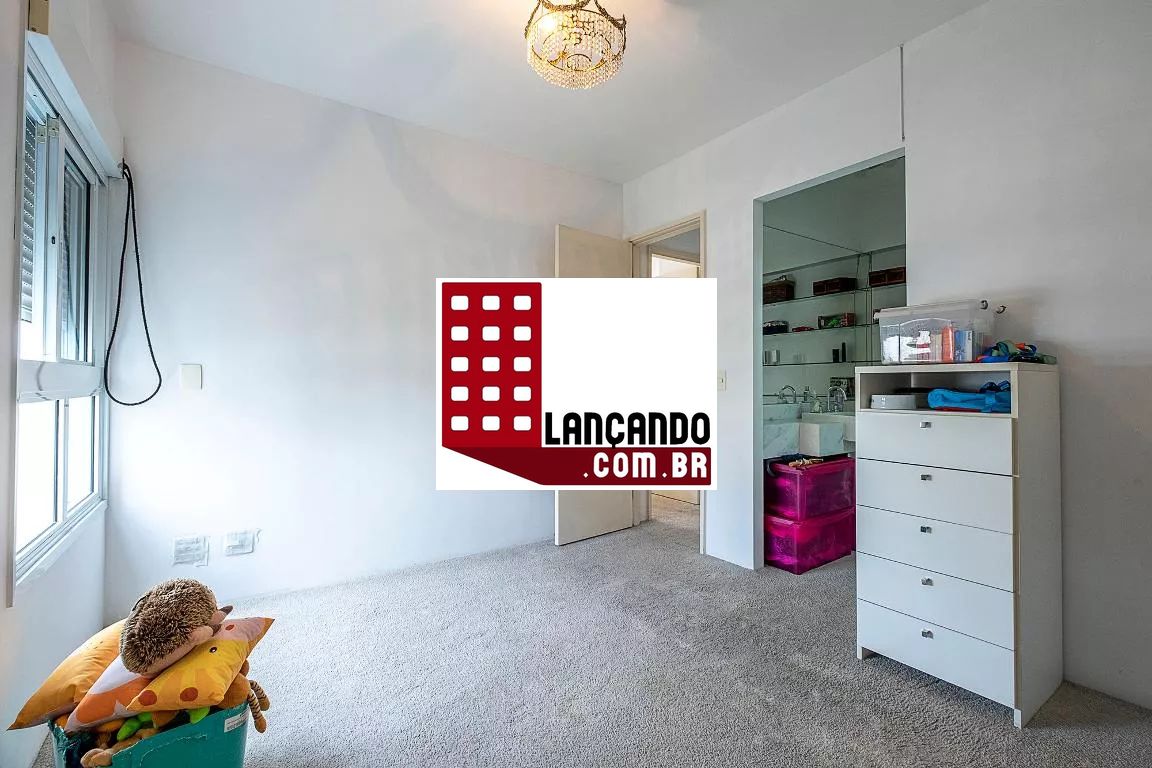 Apartamento à venda com 3 quartos, 128m² - Foto 10