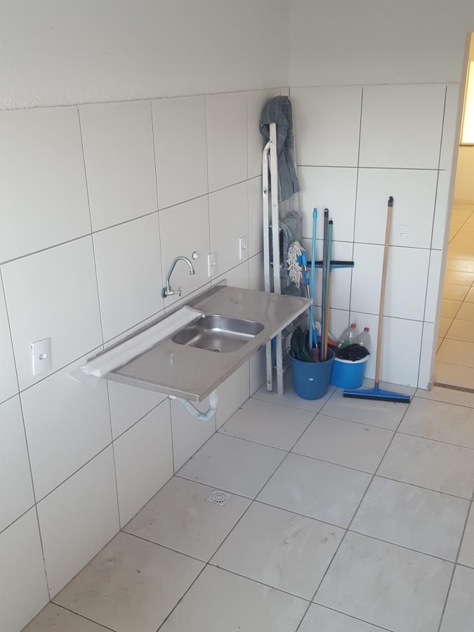 Apartamento para alugar com 2 quartos, 75m² - Foto 21