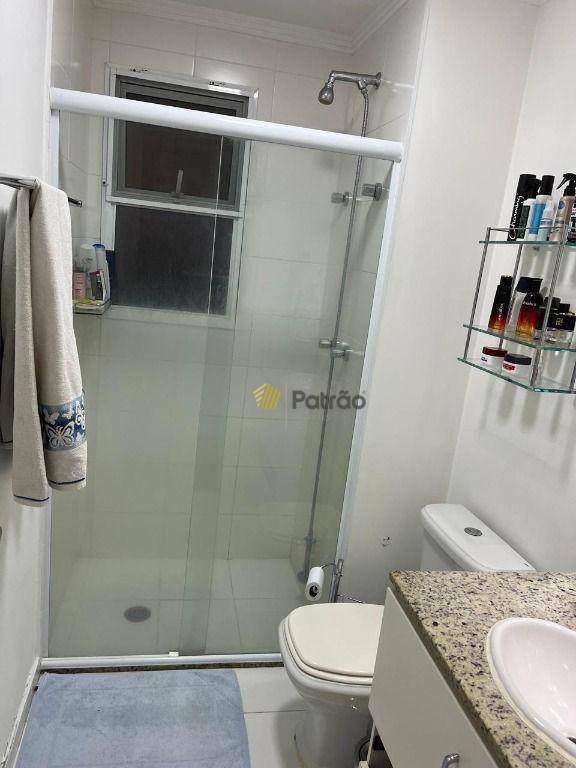 Apartamento à venda com 3 quartos, 107m² - Foto 13