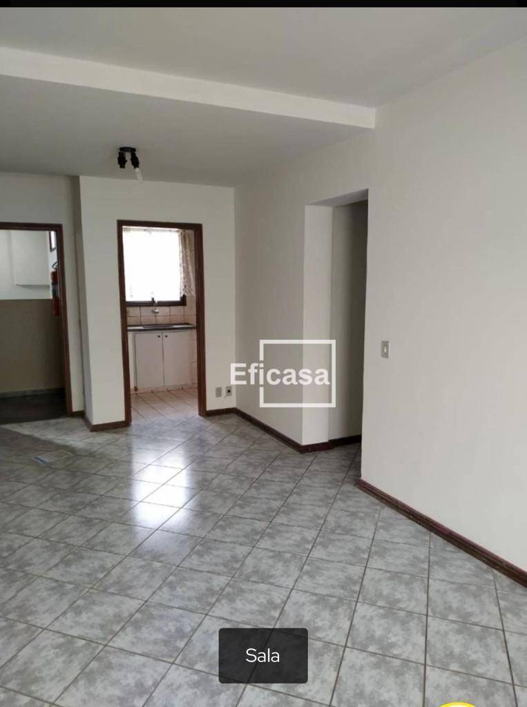 Apartamento à venda com 2 quartos, 60m² - Foto 3