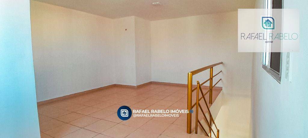 Apartamento à venda com 3 quartos, 118m² - Foto 21