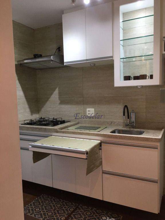 Apartamento à venda com 3 quartos, 72m² - Foto 6