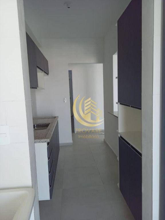 Apartamento para alugar com 2 quartos, 77m² - Foto 5