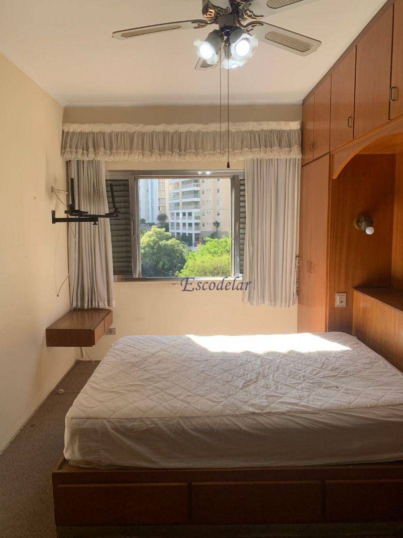 Apartamento à venda com 3 quartos, 180m² - Foto 19