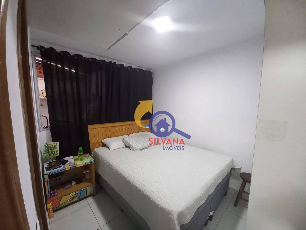 Apartamento à venda com 3 quartos, 90m² - Foto 5