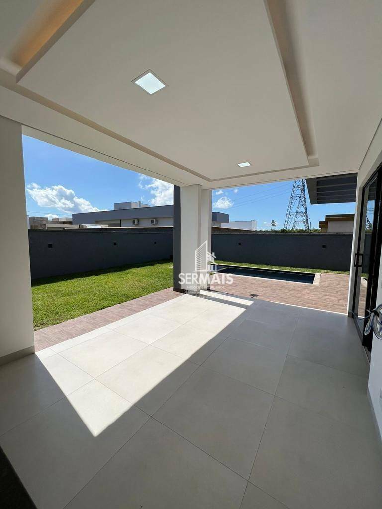 Casa de Condomínio à venda com 3 quartos, 210m² - Foto 9