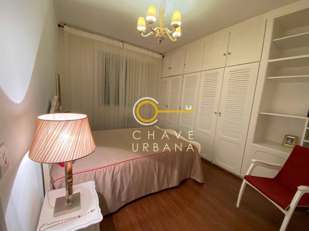 Apartamento à venda com 4 quartos, 235m² - Foto 21