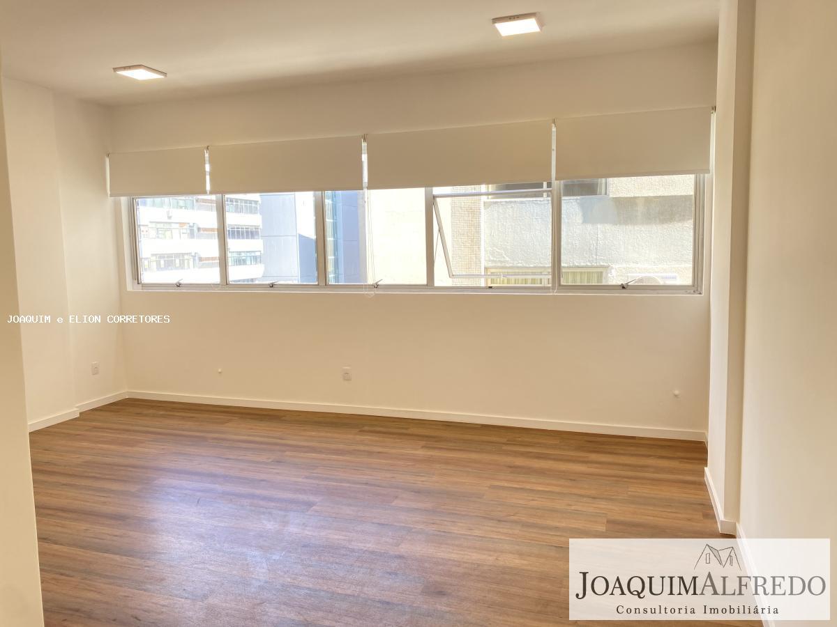 Apartamento à venda com 1 quarto, 40m² - Foto 6