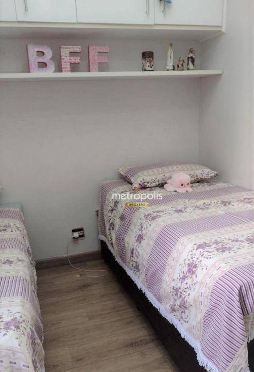 Apartamento à venda com 3 quartos, 61m² - Foto 17