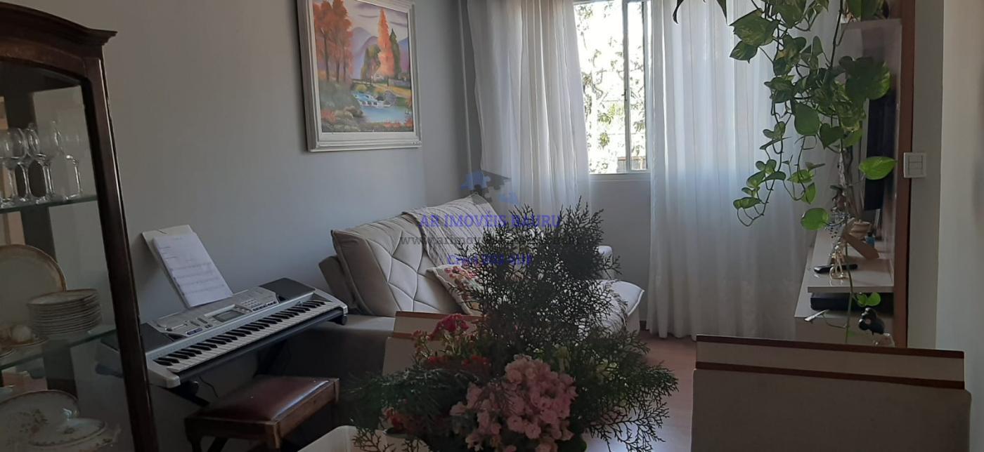 Apartamento à venda com 3 quartos, 69m² - Foto 3