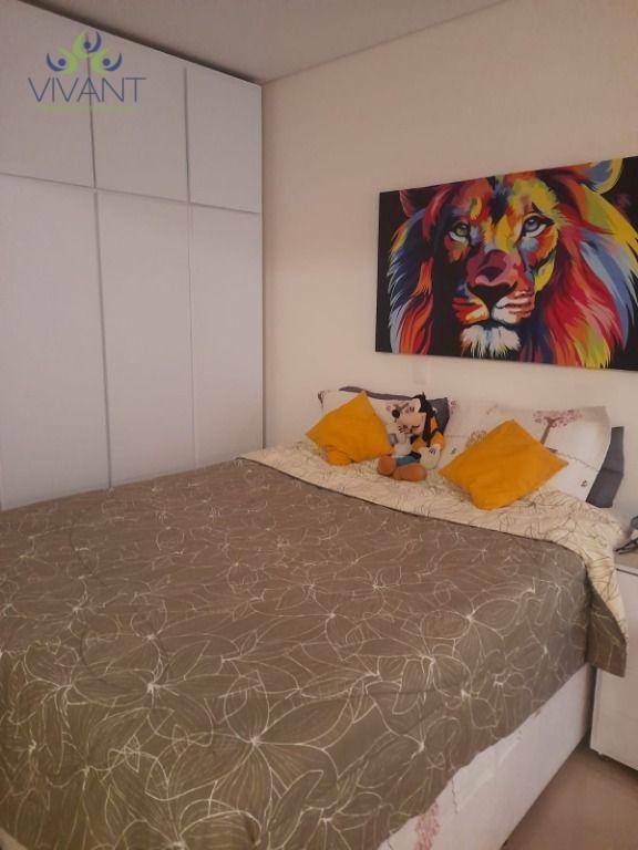 Apartamento à venda com 1 quarto, 42M2 - Foto 2