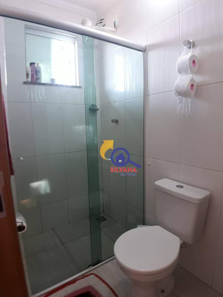 Casa de Condomínio à venda com 2 quartos, 83m² - Foto 13