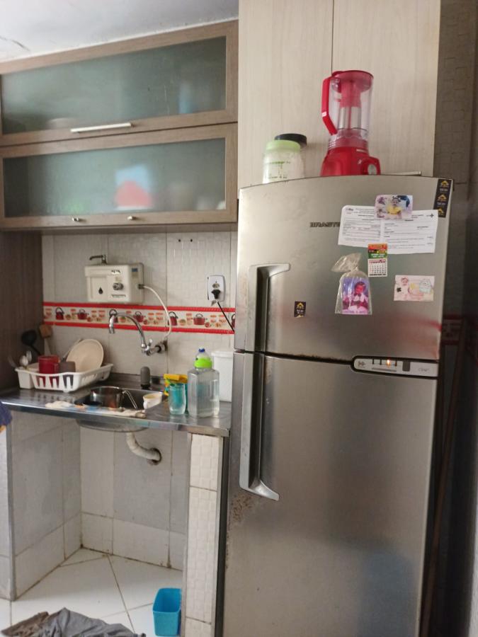 Apartamento à venda com 2 quartos, 50m² - Foto 8