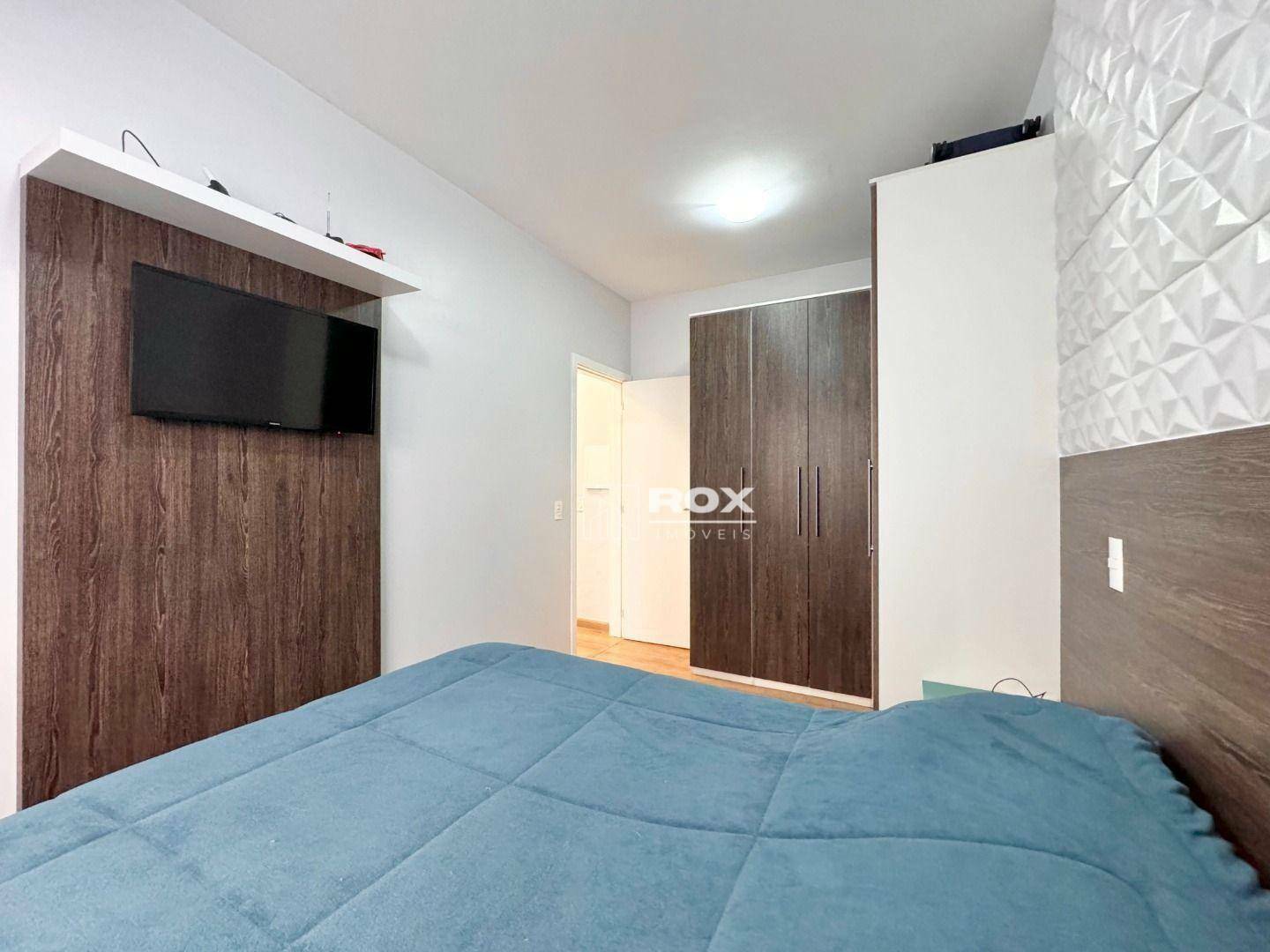 Apartamento à venda com 2 quartos, 103m² - Foto 29