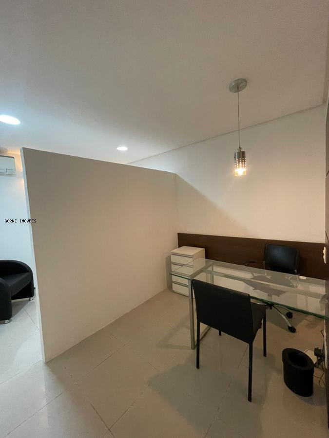 Conjunto Comercial-Sala à venda, 207m² - Foto 17