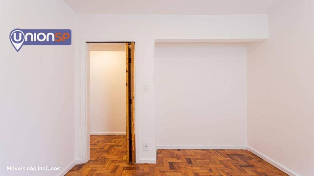 Apartamento à venda com 2 quartos, 51m² - Foto 9