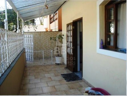 Sobrado à venda com 3 quartos, 200m² - Foto 20