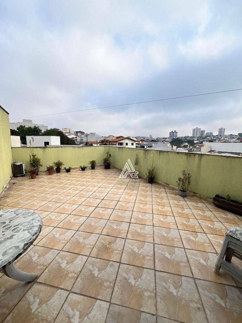 Apartamento à venda com 2 quartos, 120m² - Foto 87