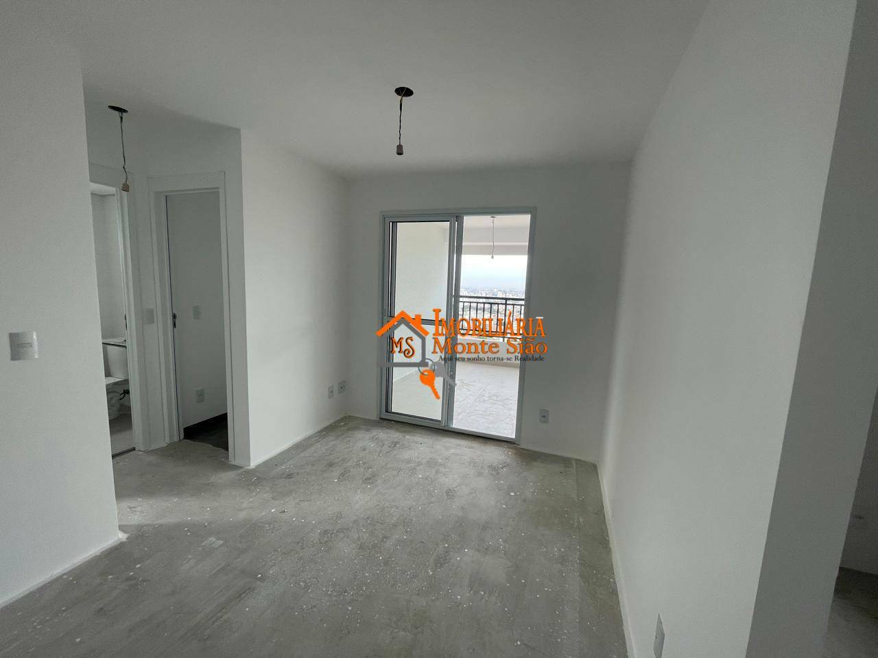 Apartamento, 2 quartos, 62 m² - Foto 2