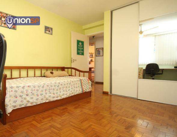 Apartamento à venda com 3 quartos, 158m² - Foto 14