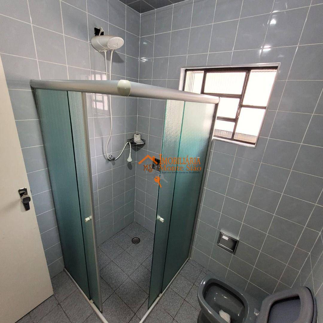 Sobrado à venda com 3 quartos, 151m² - Foto 17