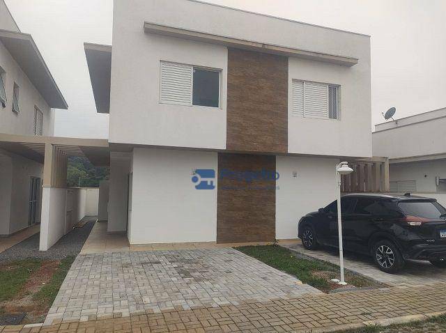 Casa de Condomínio à venda e aluguel com 3 quartos, 116m² - Foto 36