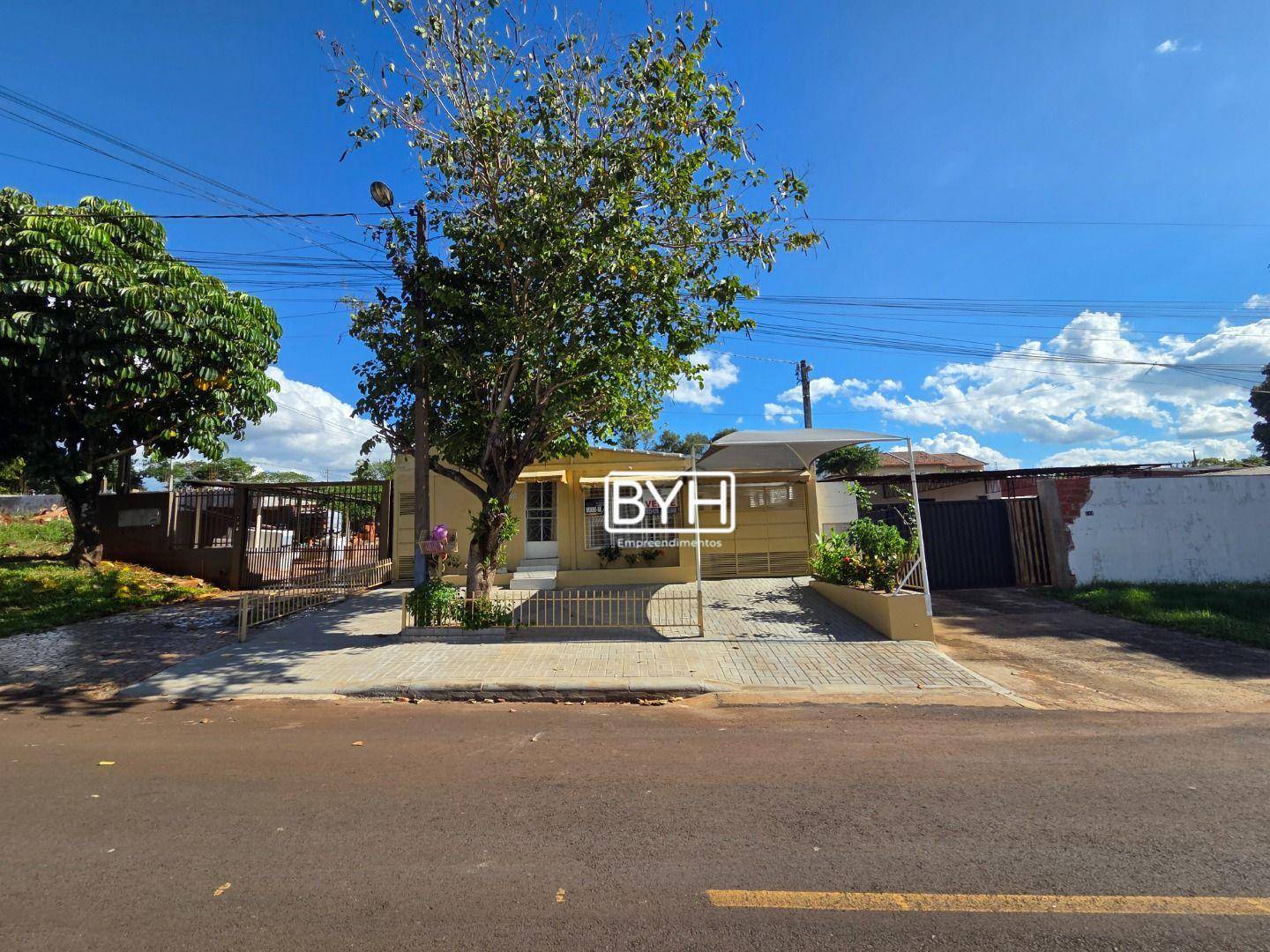 Casa, 4 quartos, 152 m² - Foto 3