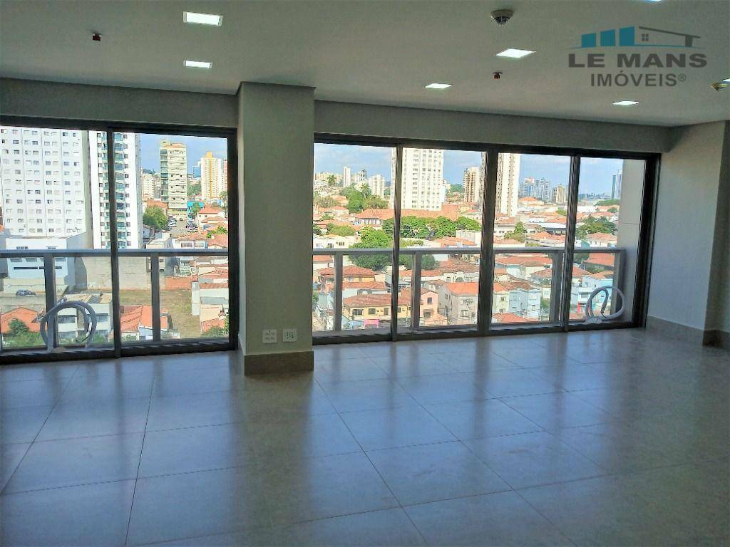 Conjunto Comercial-Sala para alugar, 62m² - Foto 3